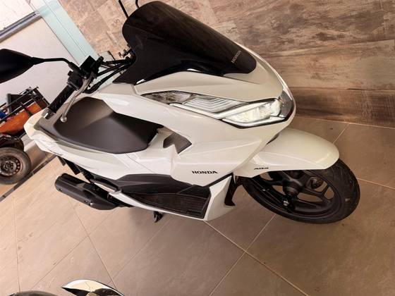 HONDA PCX 160 ABS 